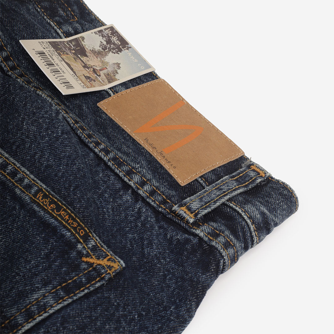 Nudie Jeans Rad Rufus Jeans
