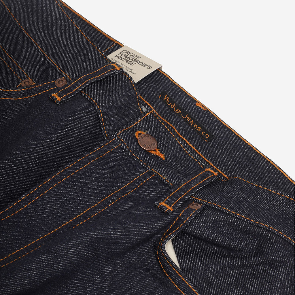 Nudie Jeans Rad Rufus Jeans