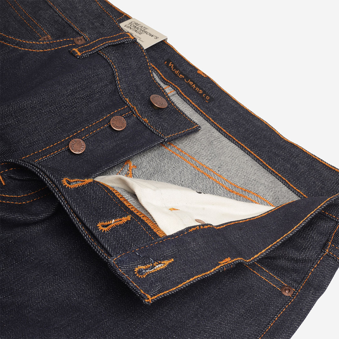 Nudie Jeans Rad Rufus Jeans
