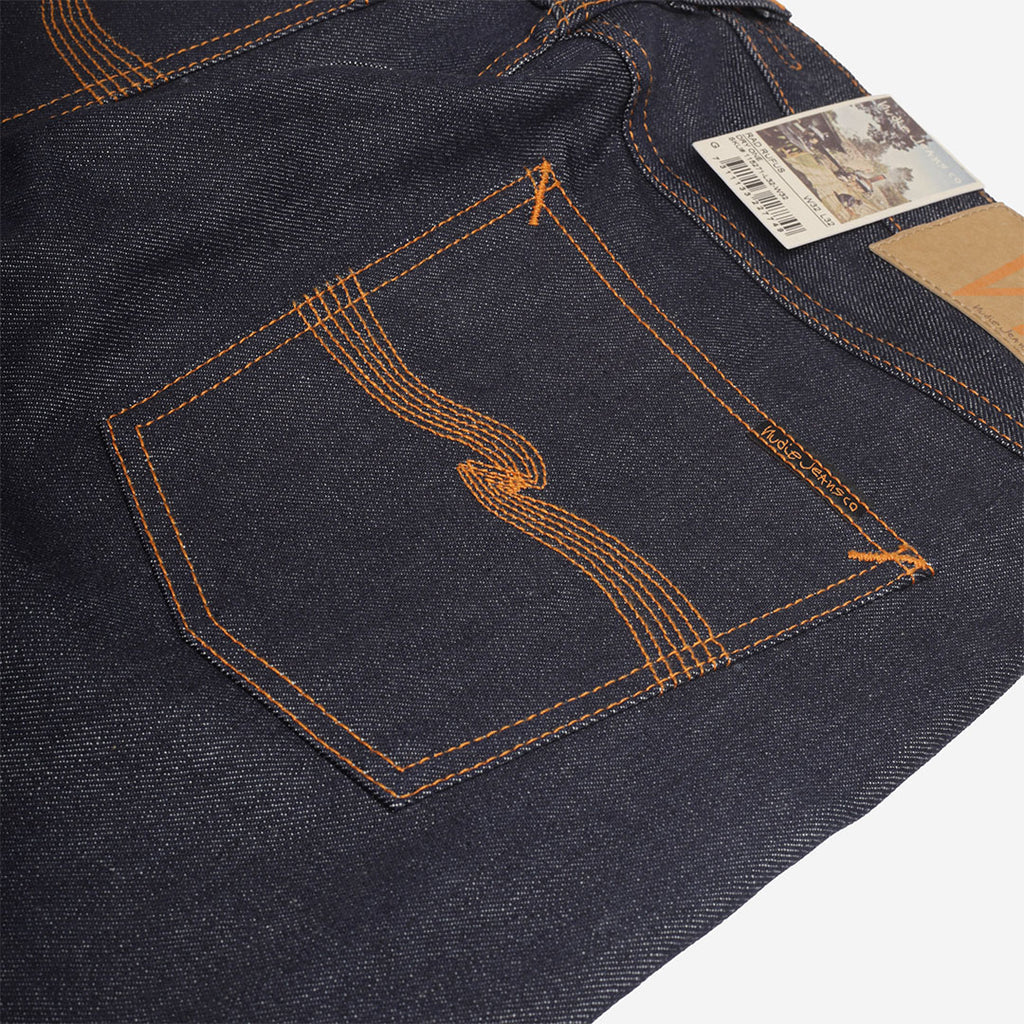 Nudie Jeans Rad Rufus Jeans