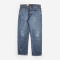 Nudie Jeans Rad Rufus Jeans