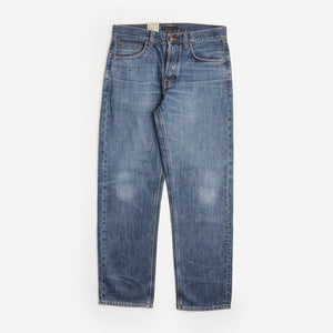 Nudie Jeans Rad Rufus Jeans - Blue
