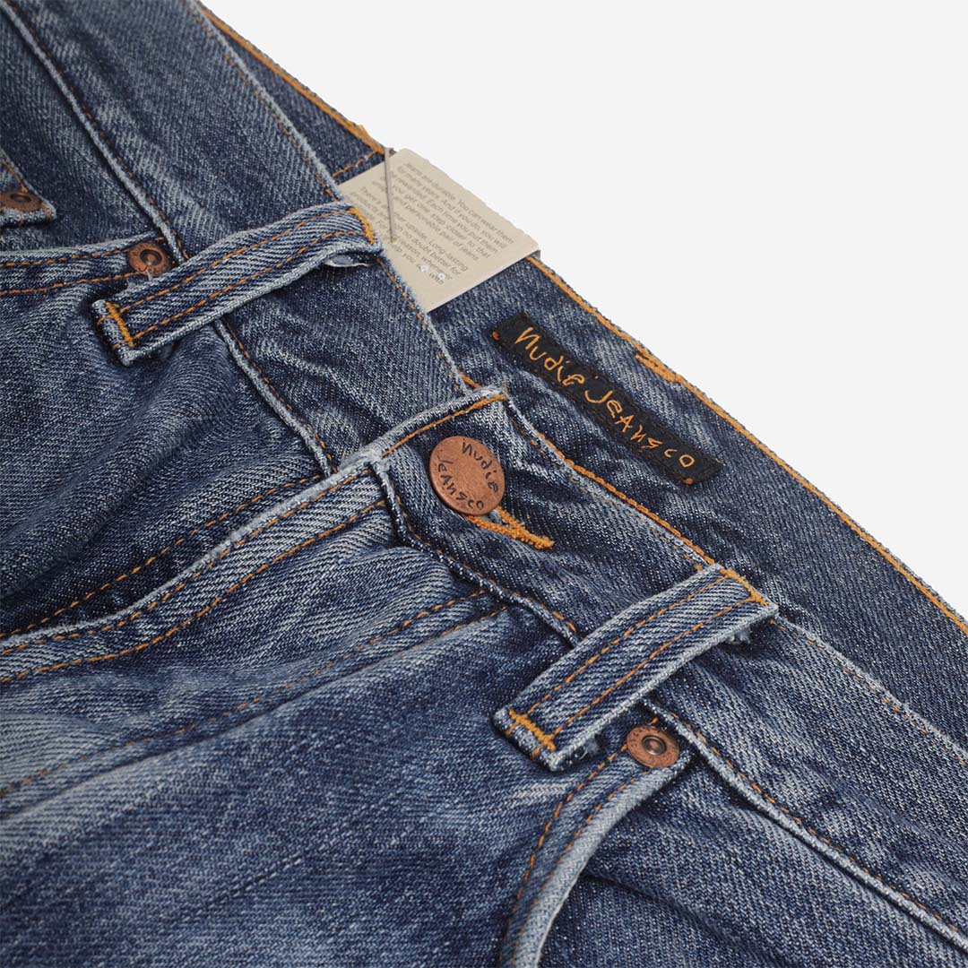 Nudie Jeans Rad Rufus Jeans