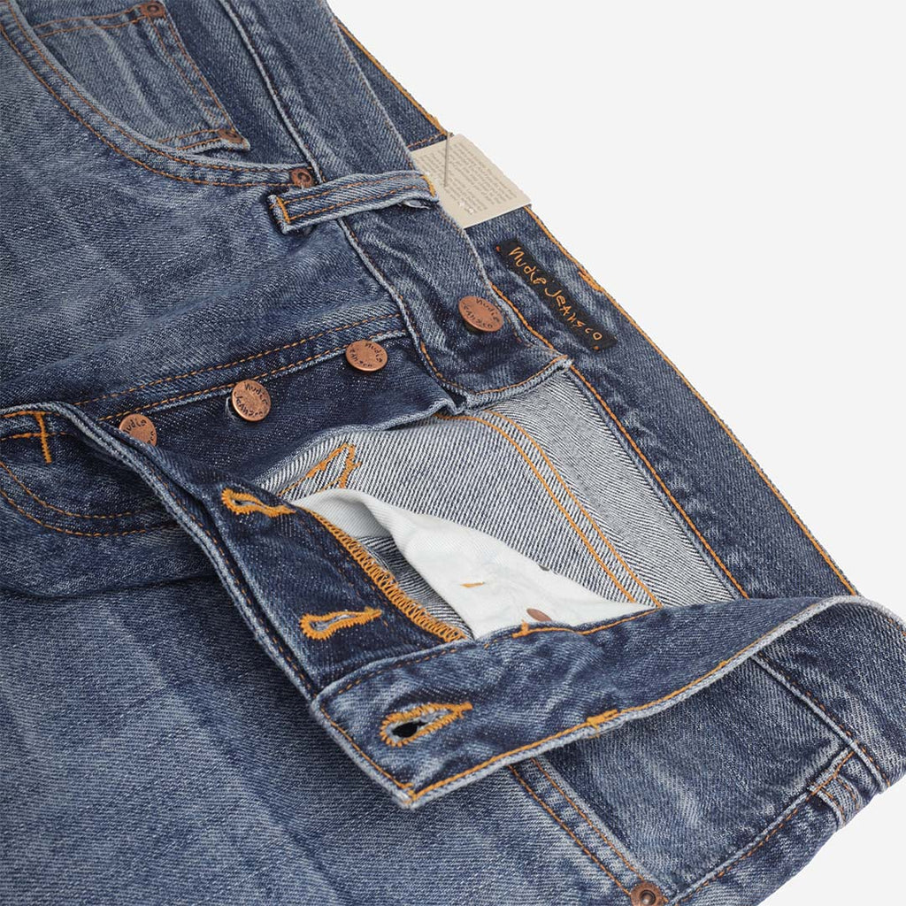 Nudie Jeans Rad Rufus Jeans