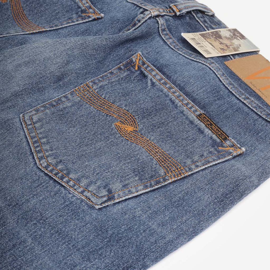Nudie Jeans Rad Rufus Jeans