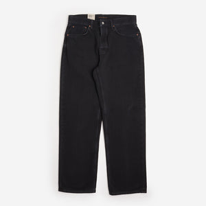 Nudie Jeans Tuff Tony Jeans - Black