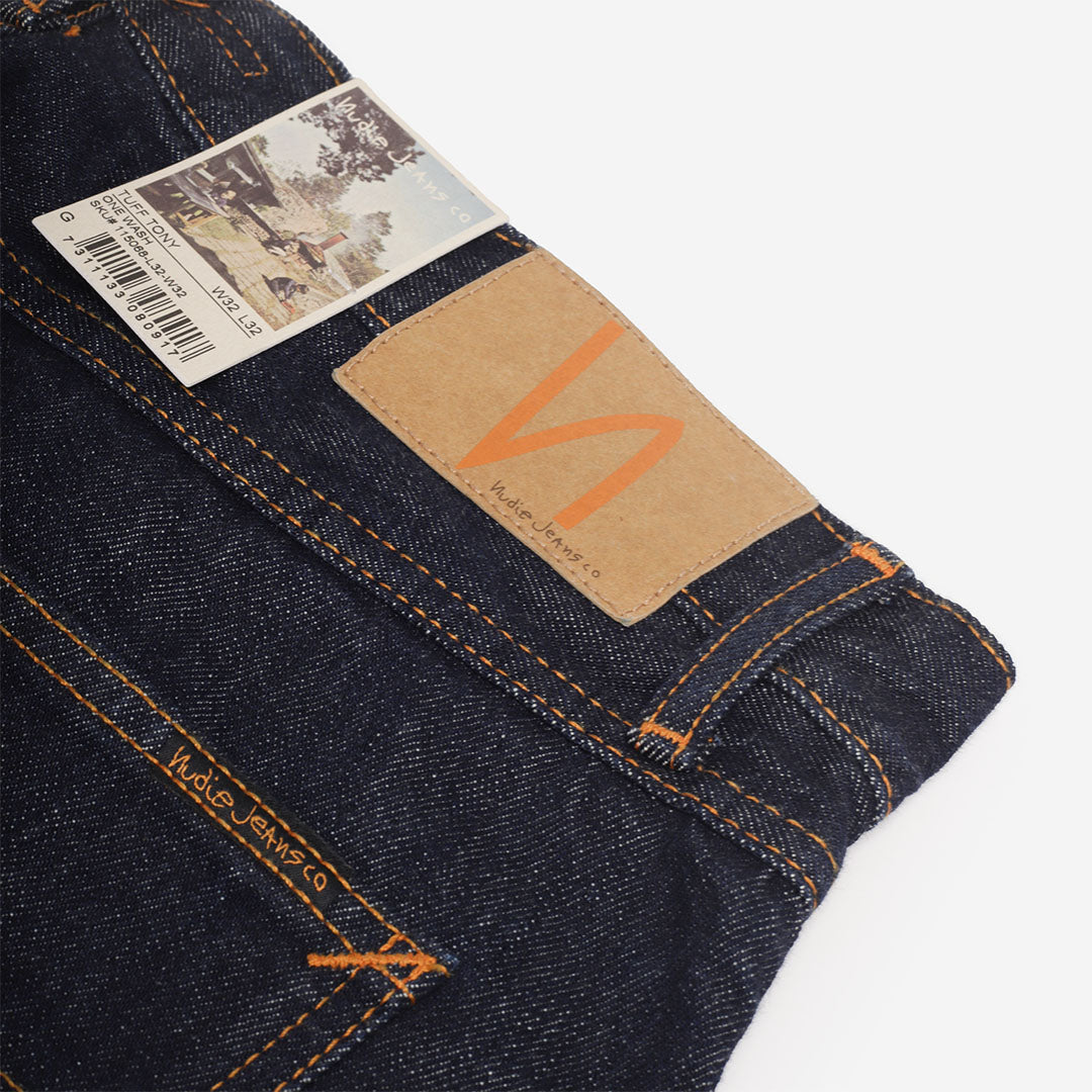 Nudie Jeans Tuff Tony Jeans