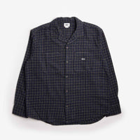 OBEY Adams Woven Shirt
