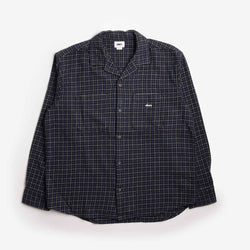 thumbnail OBEY Adams Woven Shirt