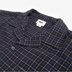 thumbnail OBEY Adams Woven Shirt