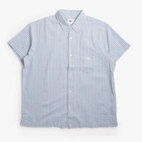 OBEY Alan Woven Shirt