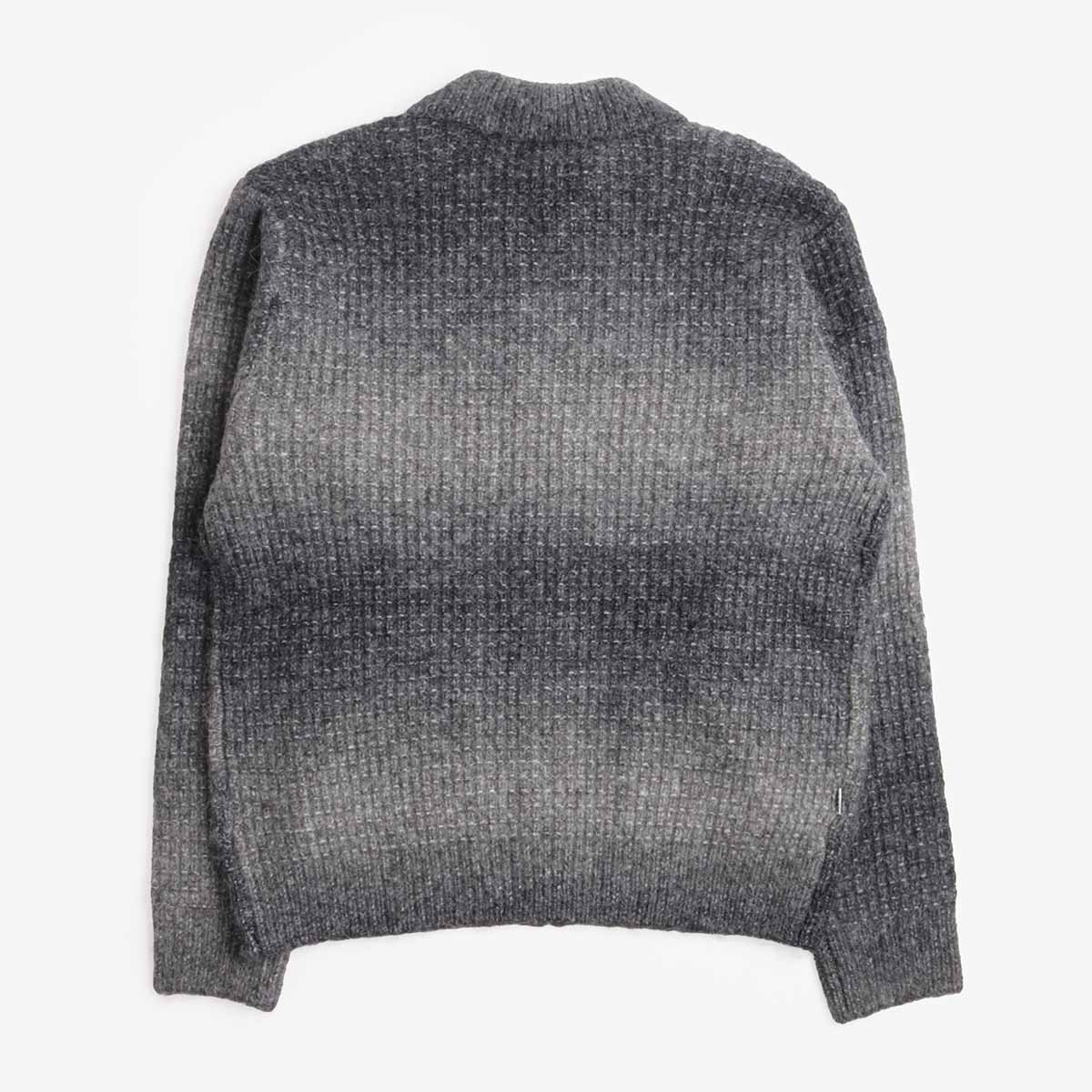 OBEY Anton Gradient Cardigan
