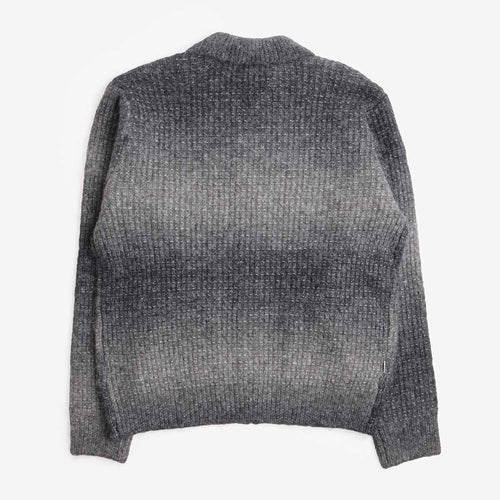 OBEY Anton Gradient Cardigan
