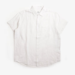 thumbnail OBEY Barry Woven Shirt