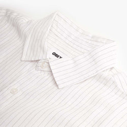 thumbnail OBEY Barry Woven Shirt