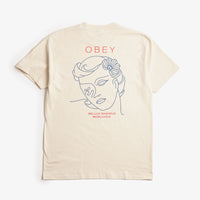 OBEY Bella Maximus T-Shirt