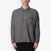 Chemise tissée OBEY Bigwig Barry