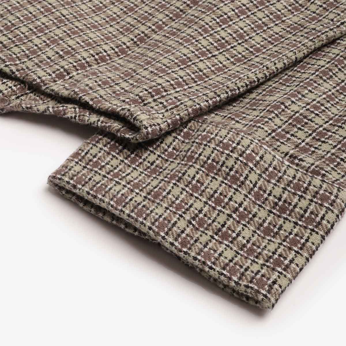 OBEY Bigwig Jack Woven Shirt