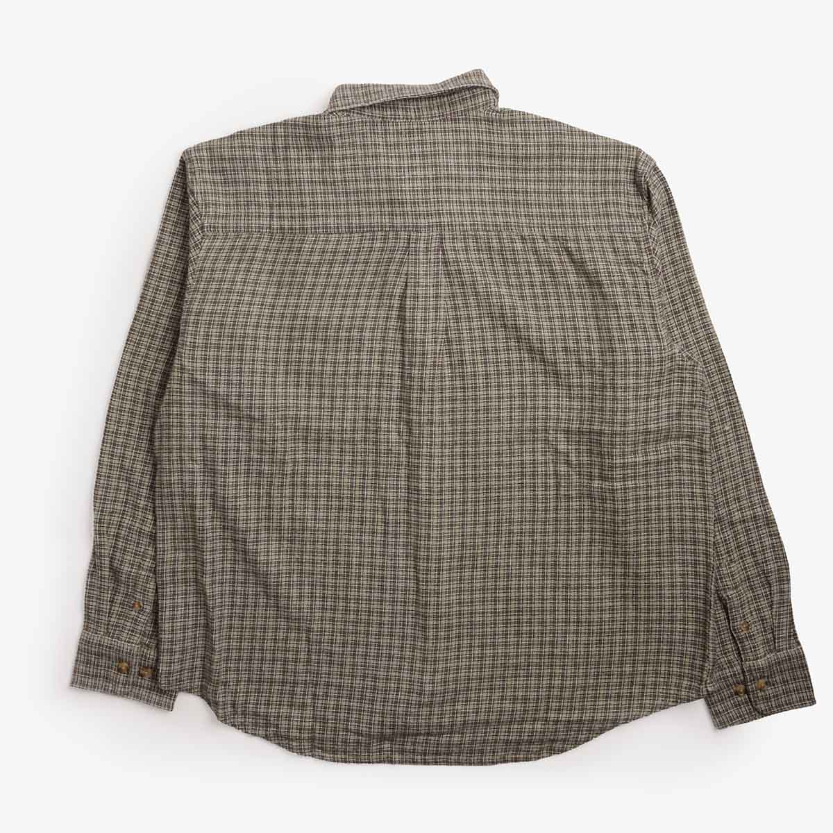 OBEY Bigwig Jack Woven Shirt