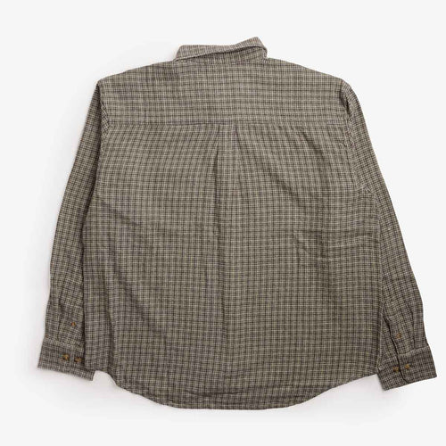 OBEY Bigwig Jack Woven Shirt
