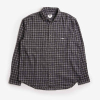 OBEY Bigwig Rick Woven Shirt