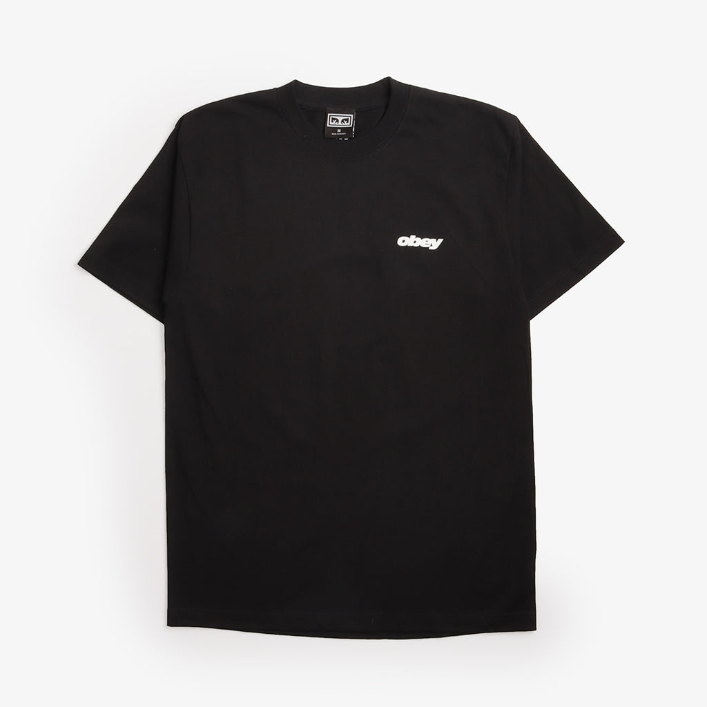 OBEY Bounce T-Shirt