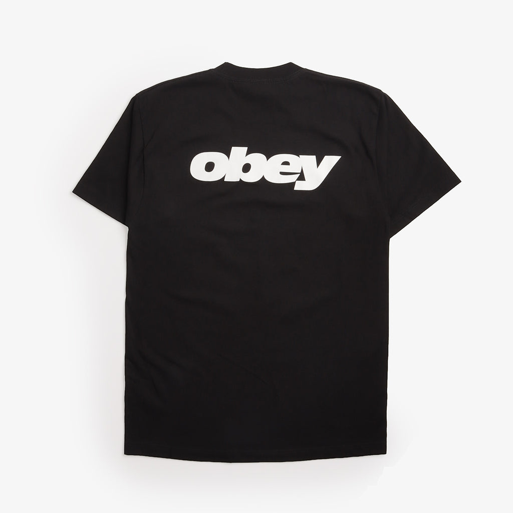 OBEY Bounce T-Shirt