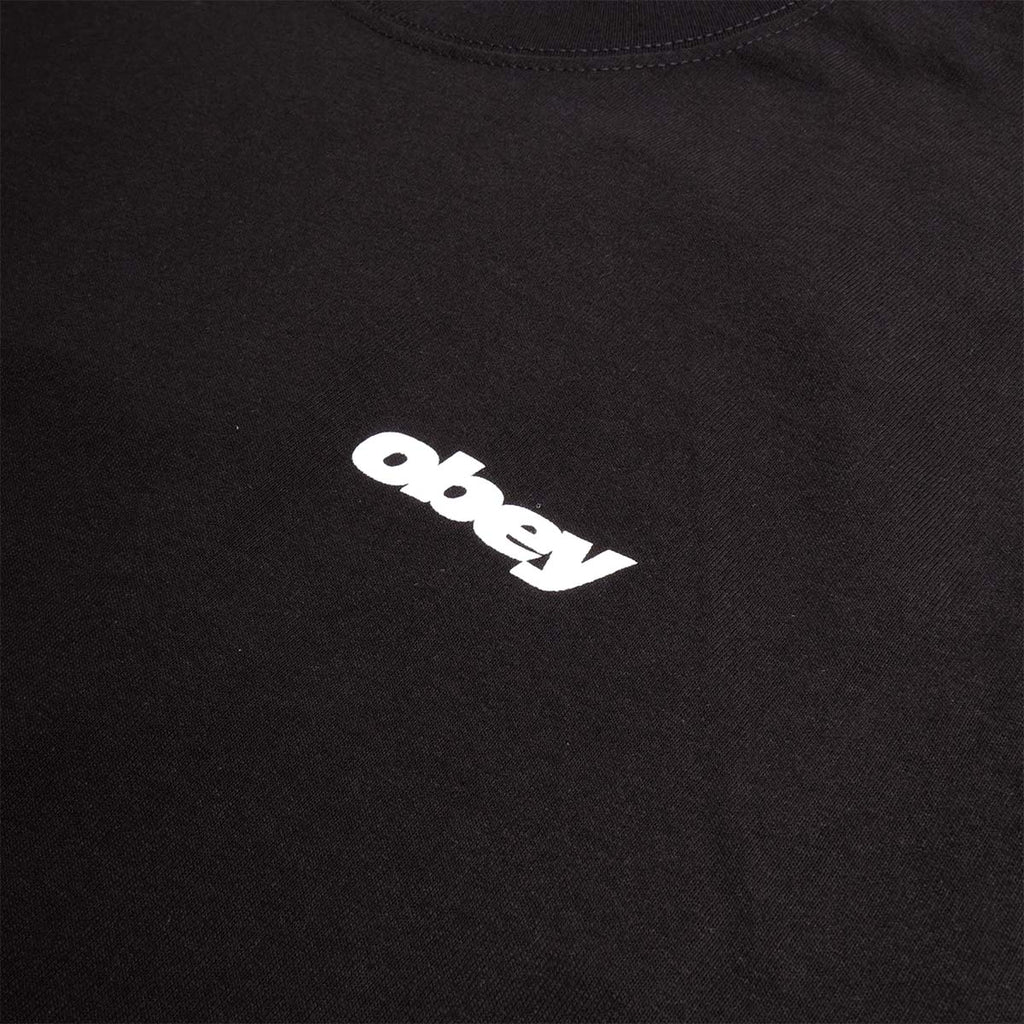 OBEY Bounce T-Shirt
