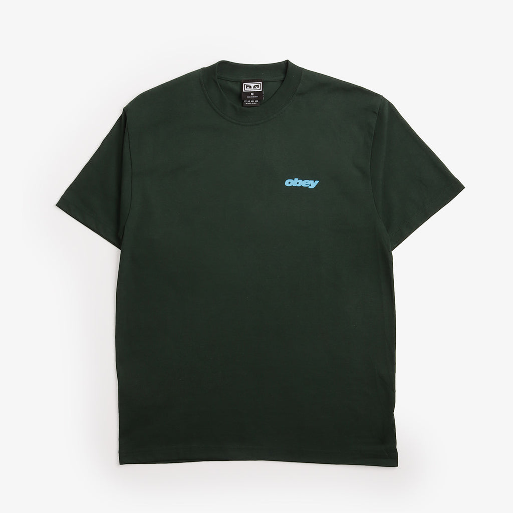 OBEY Bounce T-Shirt