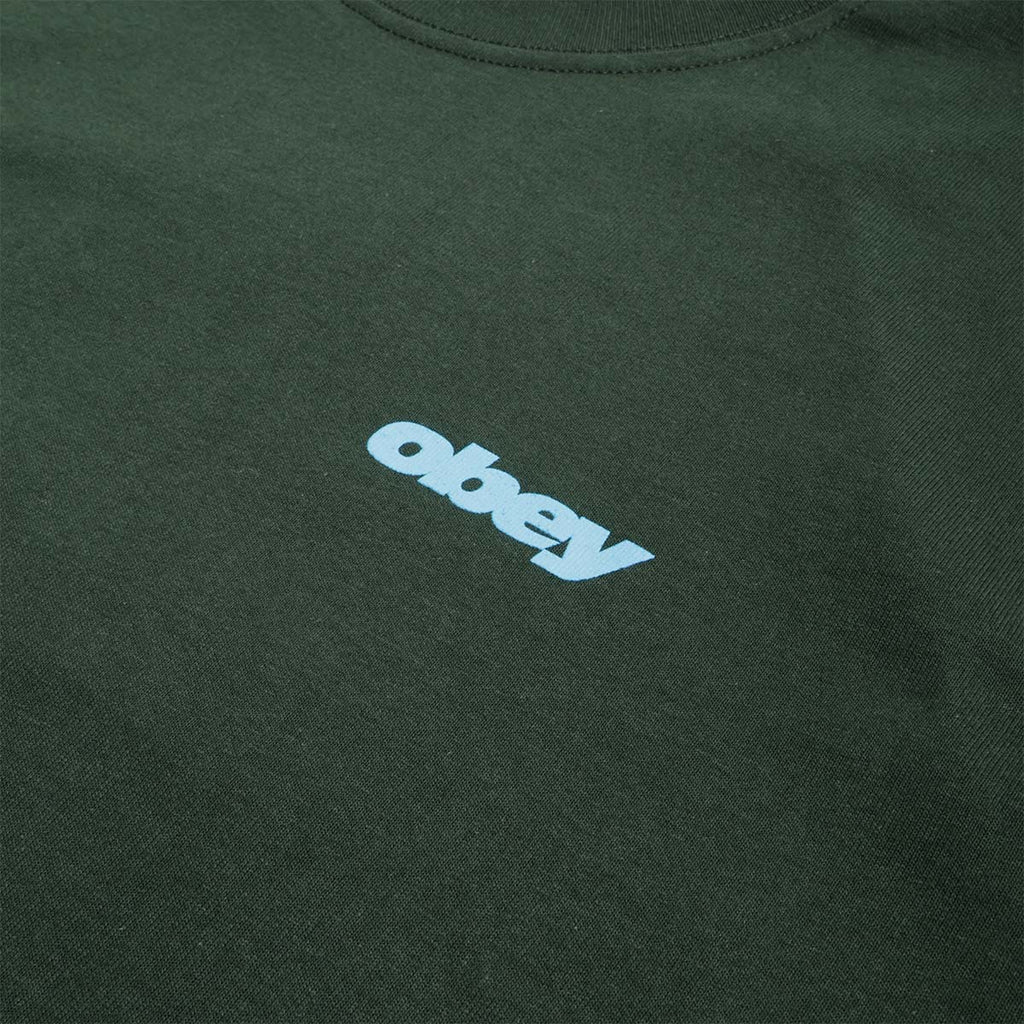 OBEY Bounce T-Shirt