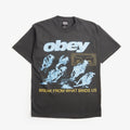 OBEY Break T-Shirt