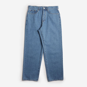 OBEY Classic Baggy Denim Pant - Blue