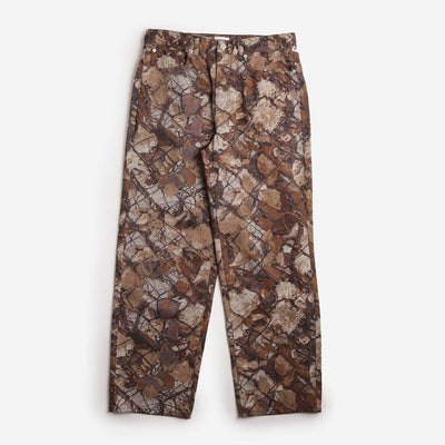 OBEY Classic Baggy Denim Pant
