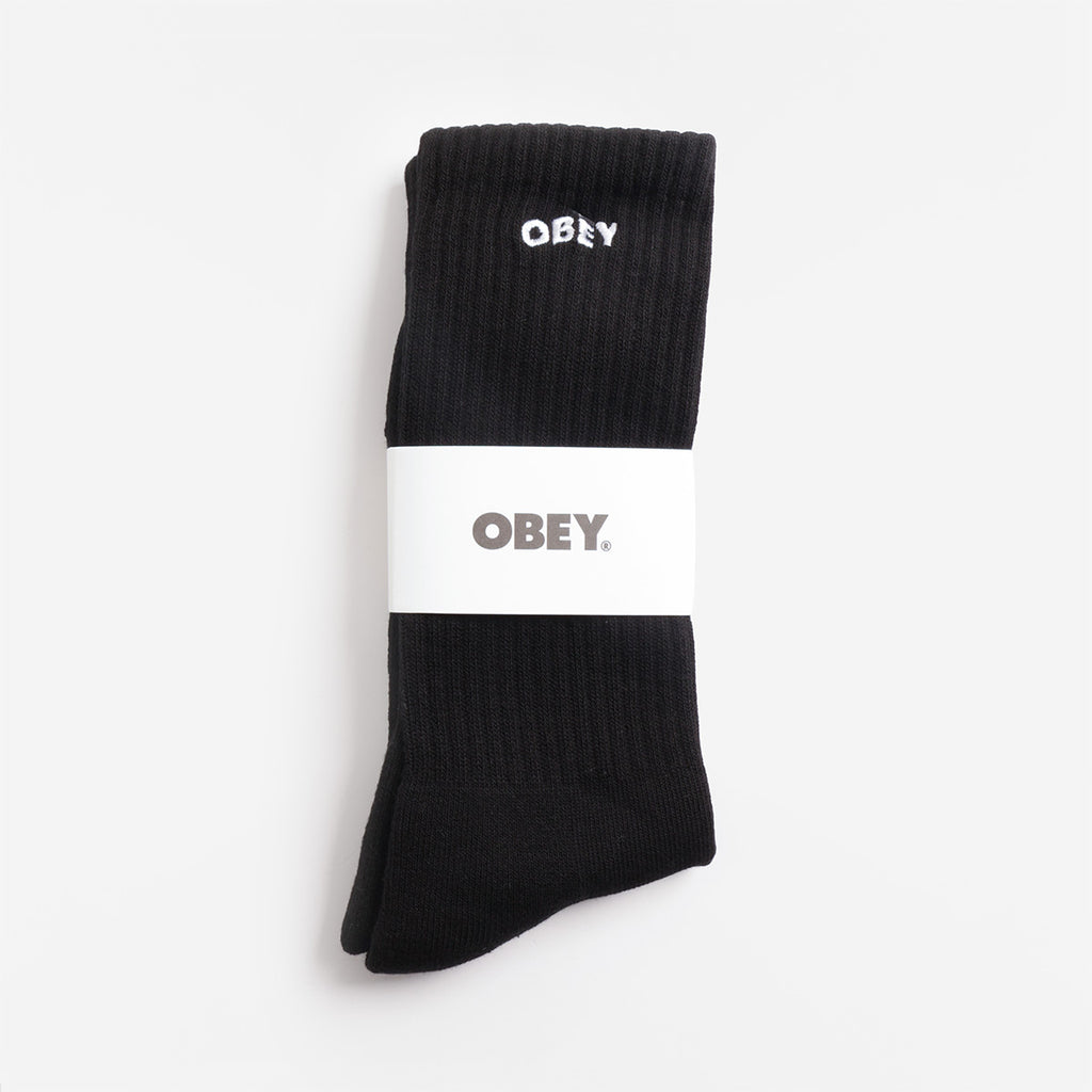 OBEY Clothing Bold Socks