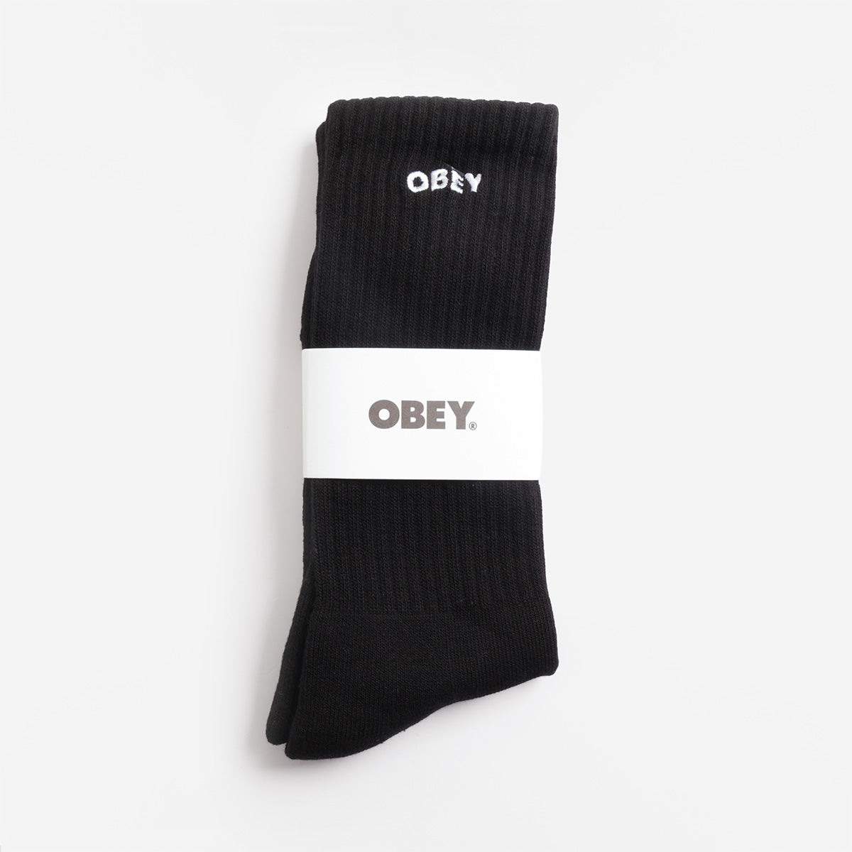 OBEY Clothing Bold Socks