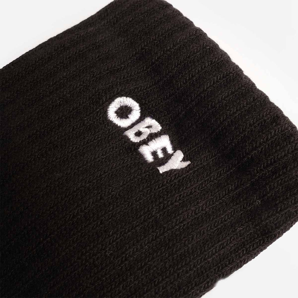 OBEY Clothing Bold Socks