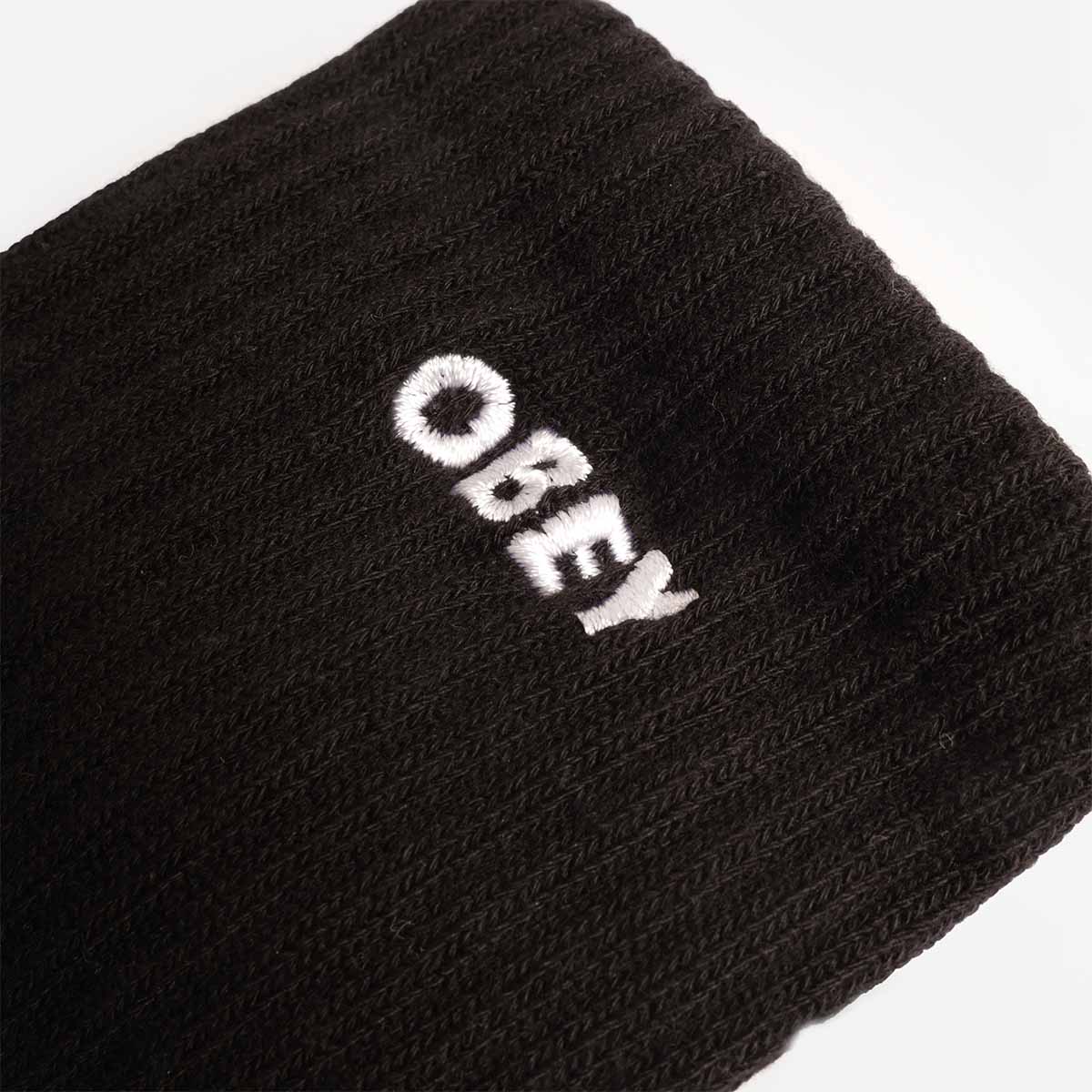 OBEY Clothing Bold Socks