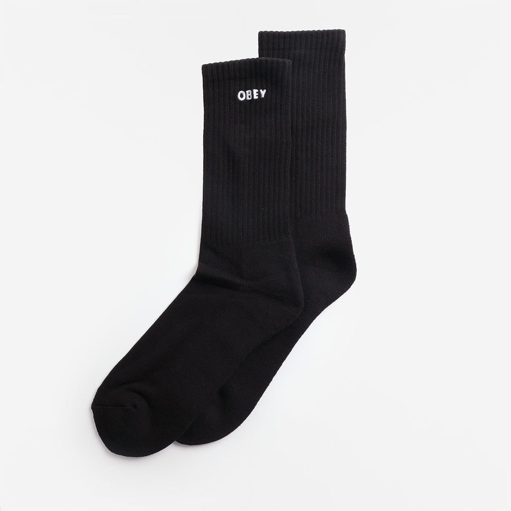 OBEY Clothing Bold Socks