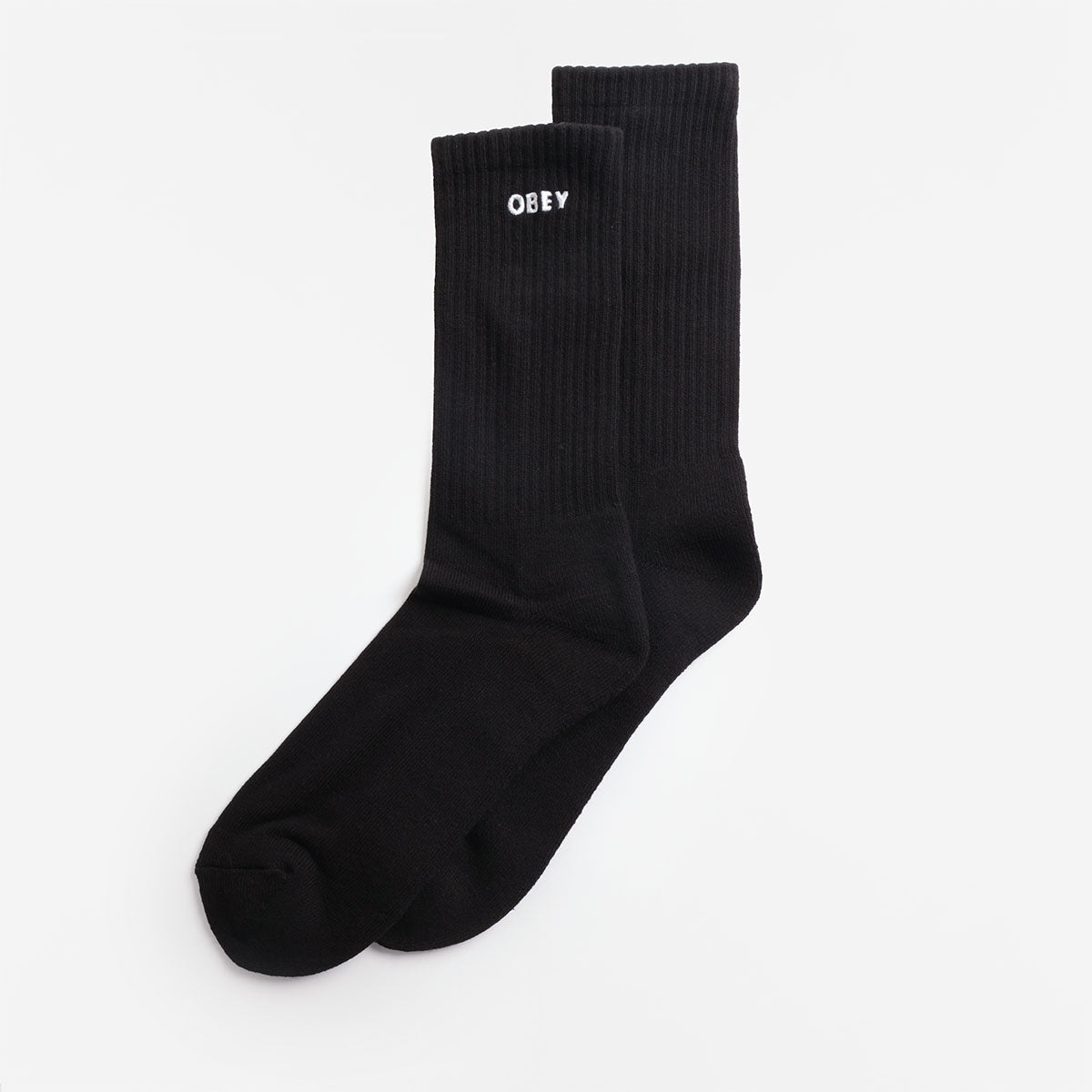 OBEY Clothing Bold Socks