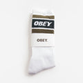 OBEY Clothing Cooper II Socks
