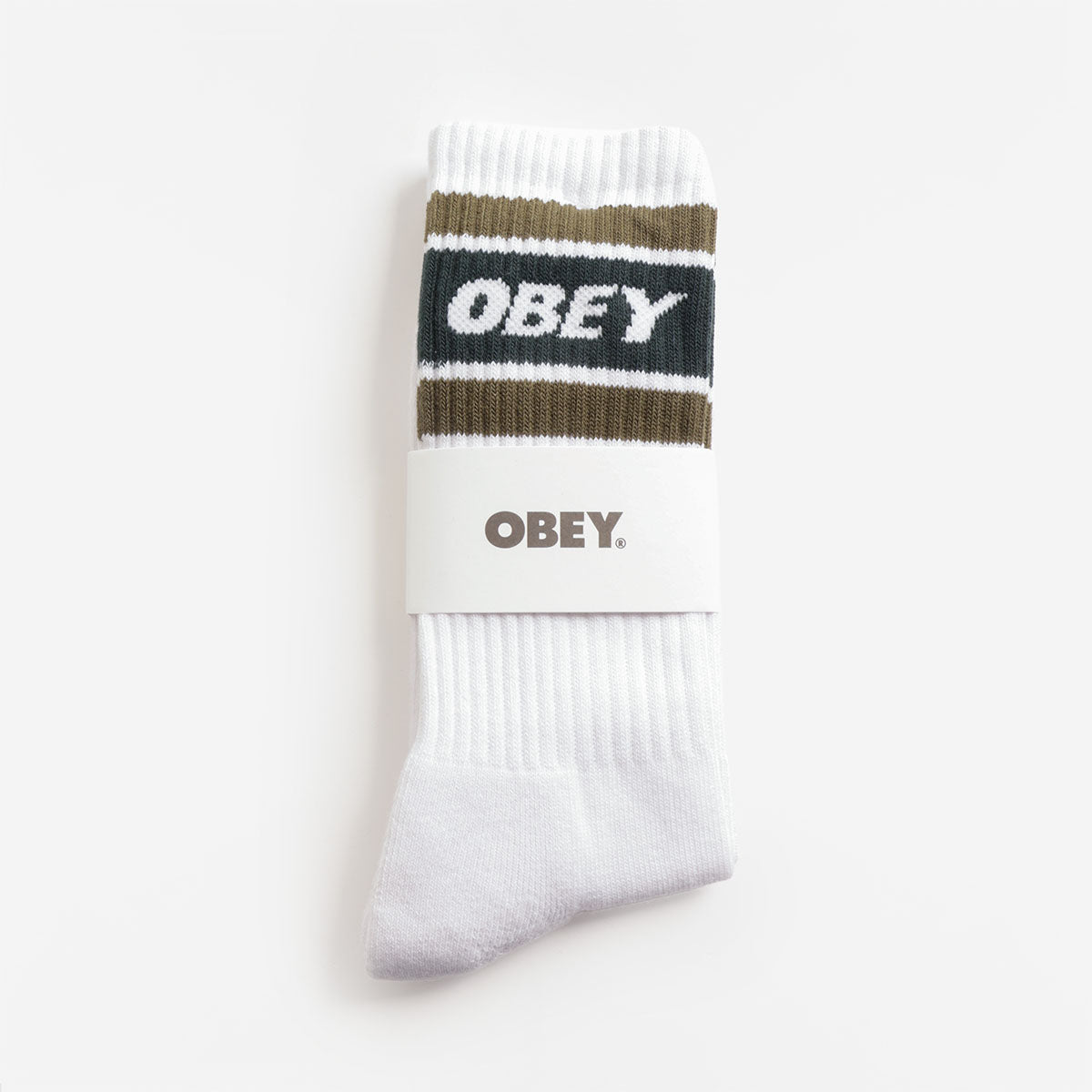 OBEY Clothing Cooper II Socks