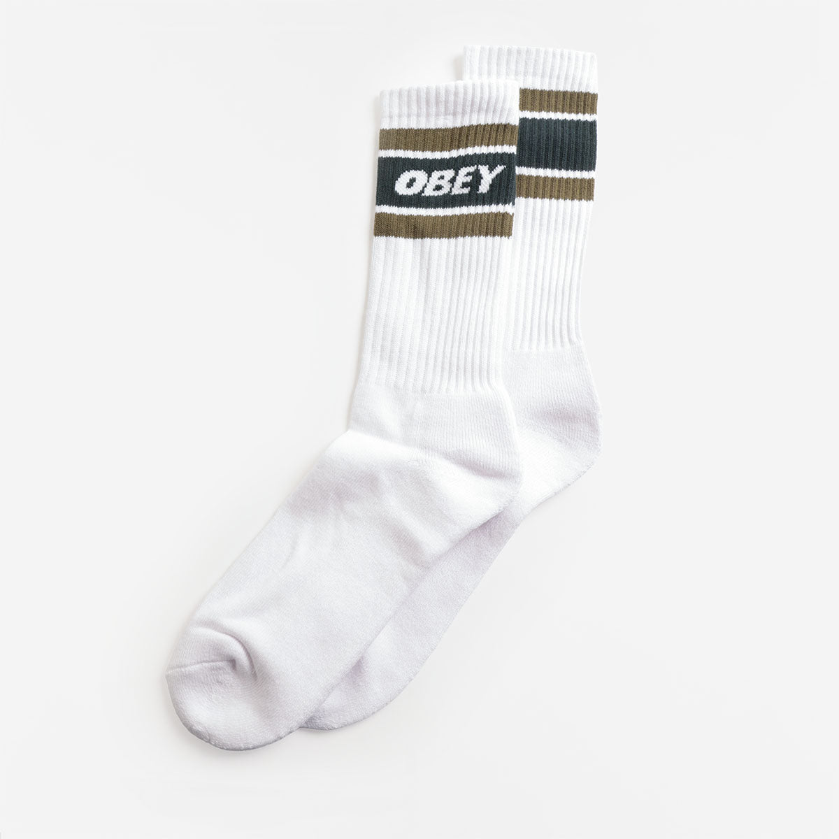 OBEY Clothing Cooper II Socks