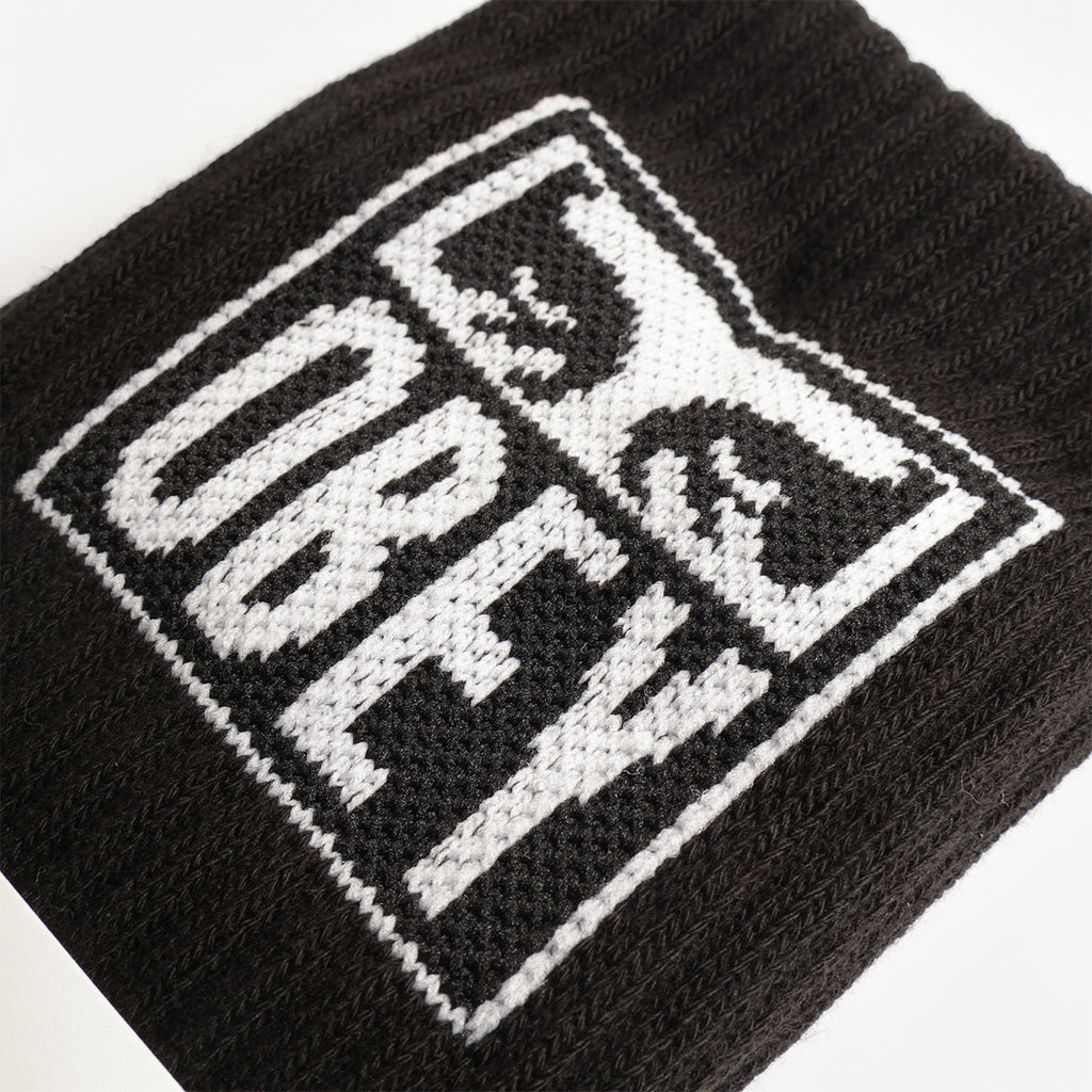 OBEY Clothing Eyes Icon Socks