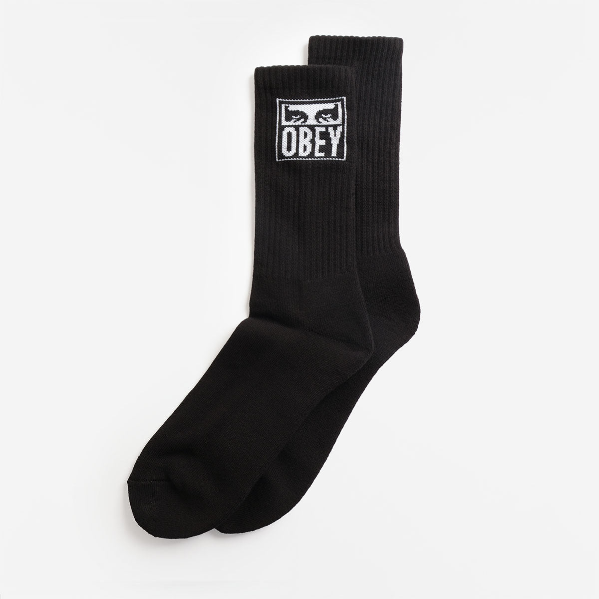 OBEY Clothing Eyes Icon Socks