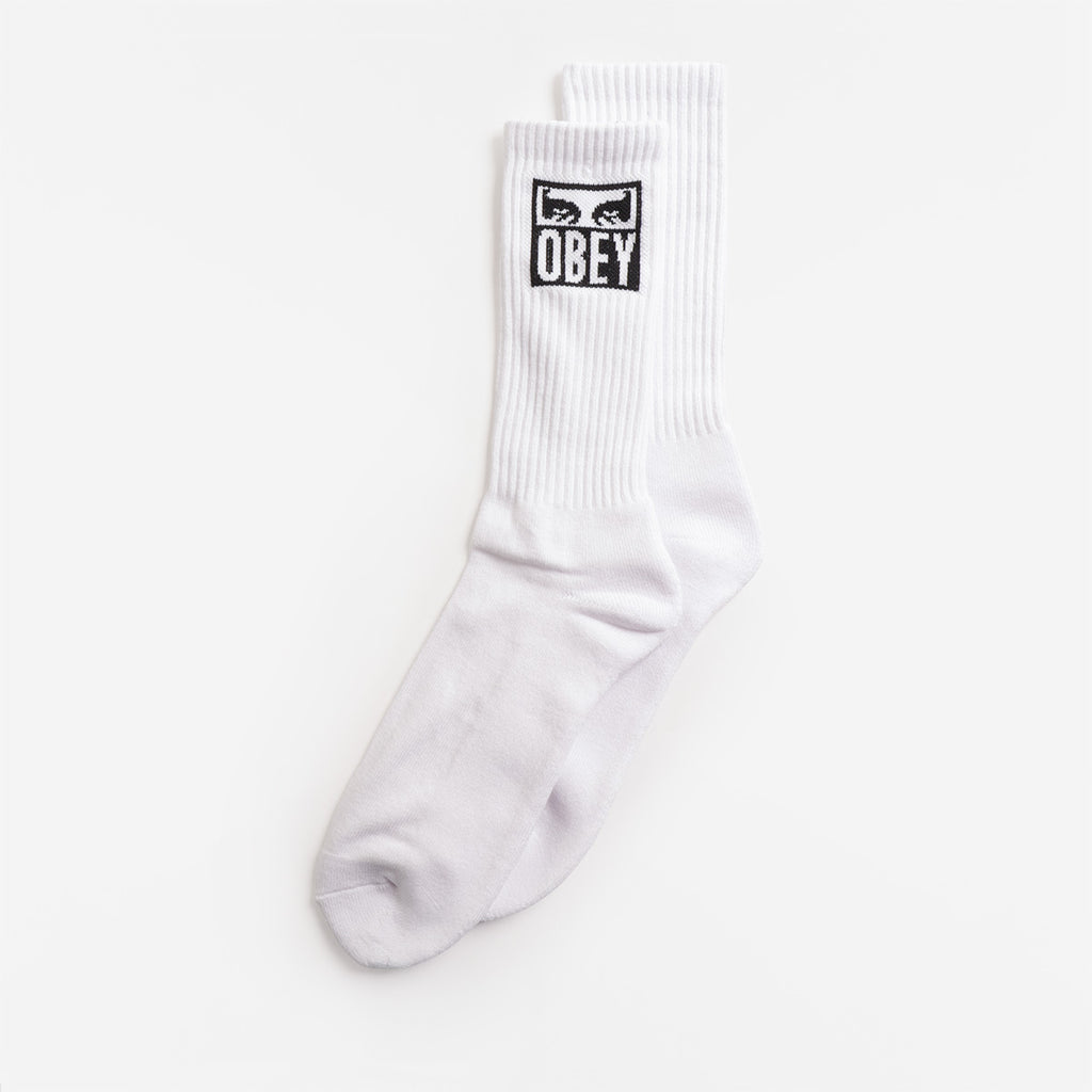 OBEY Clothing Eyes Icon Socks