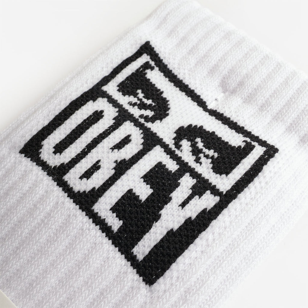 OBEY Clothing Eyes Icon Socks