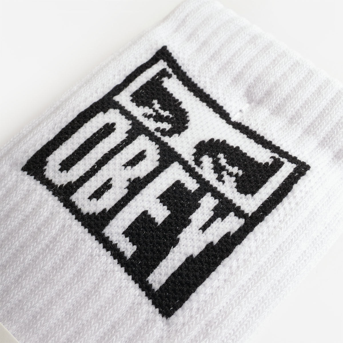 OBEY Clothing Eyes Icon Socks