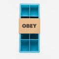 OBEY Clothing Icon Ice Tray