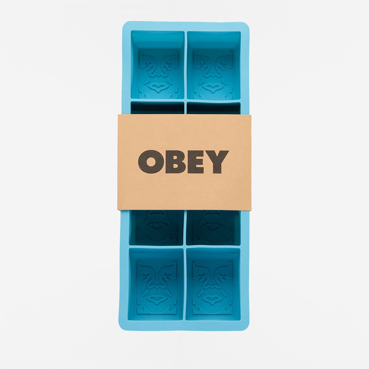 OBEY Clothing Icon Ice Tray