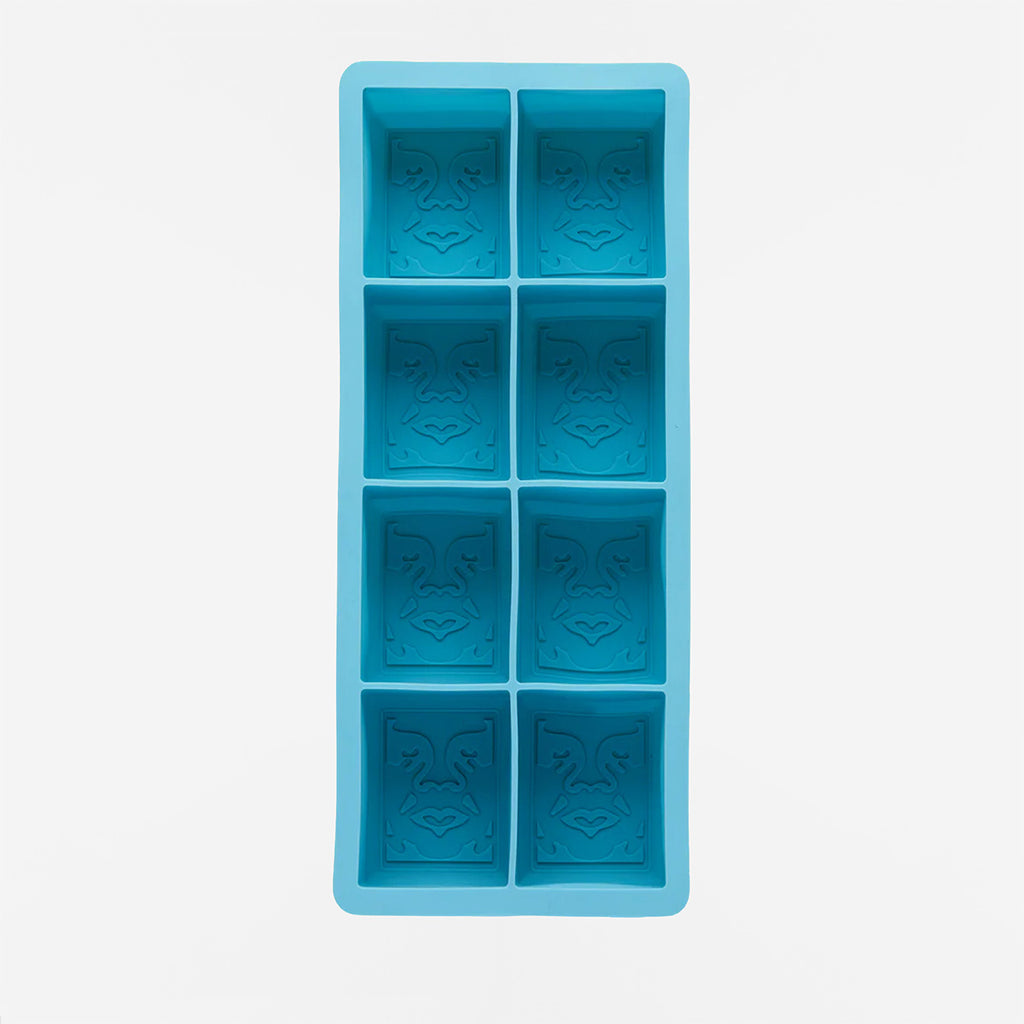 OBEY Clothing Icon Ice Tray